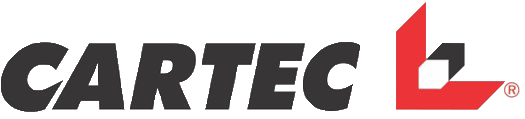 cartec cartec logo