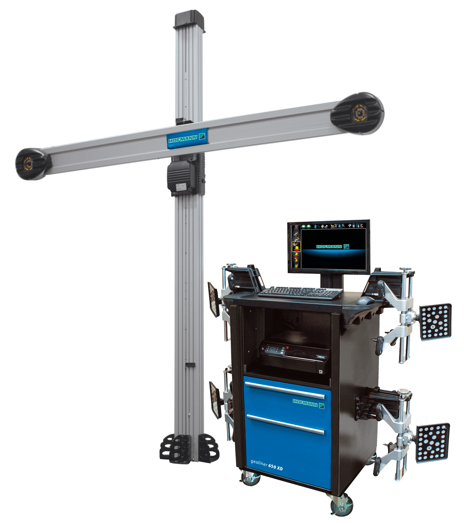 For the technical charactersitics of the product, click the image