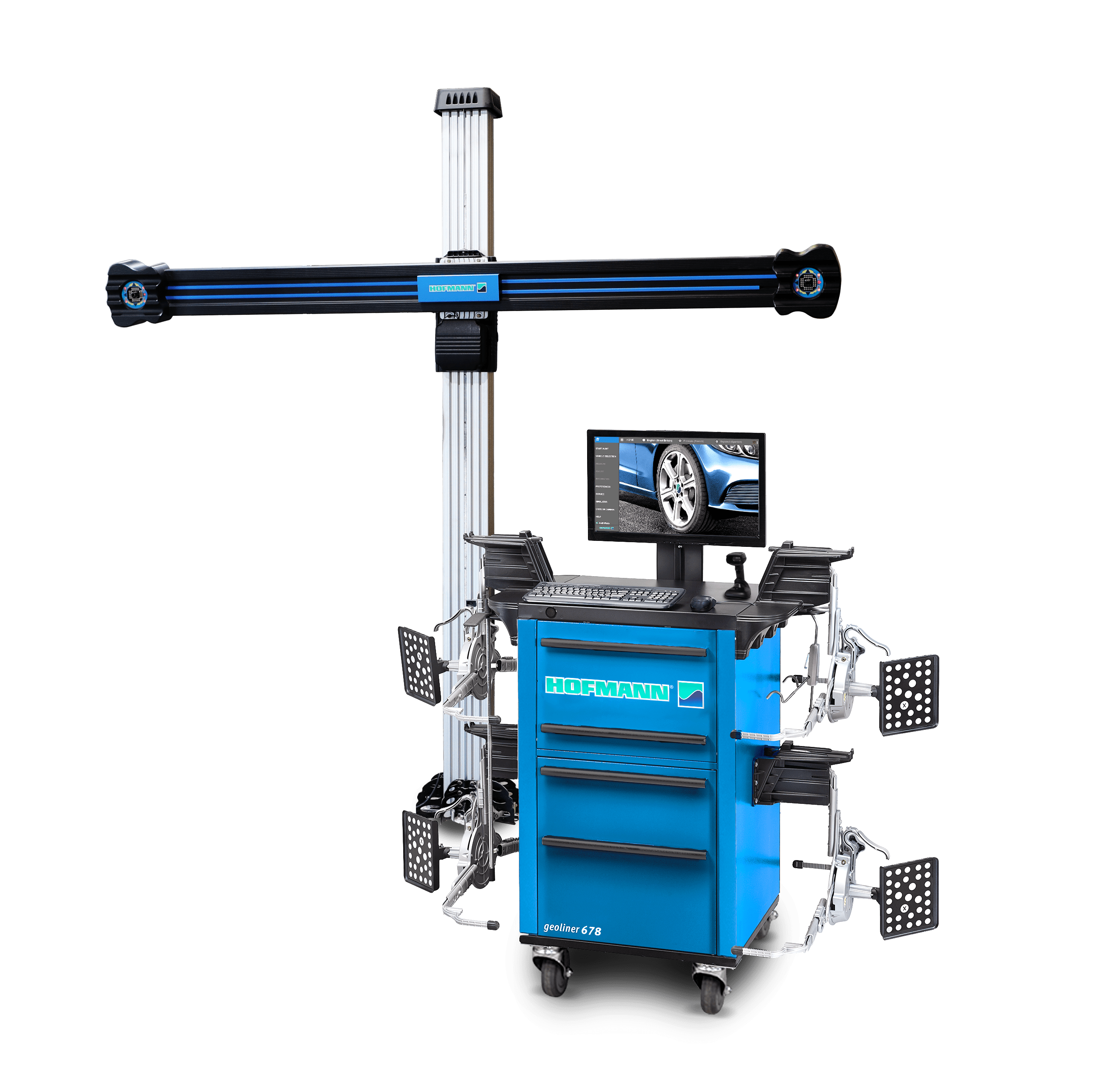 For the technical charactersitics of the product, click the image