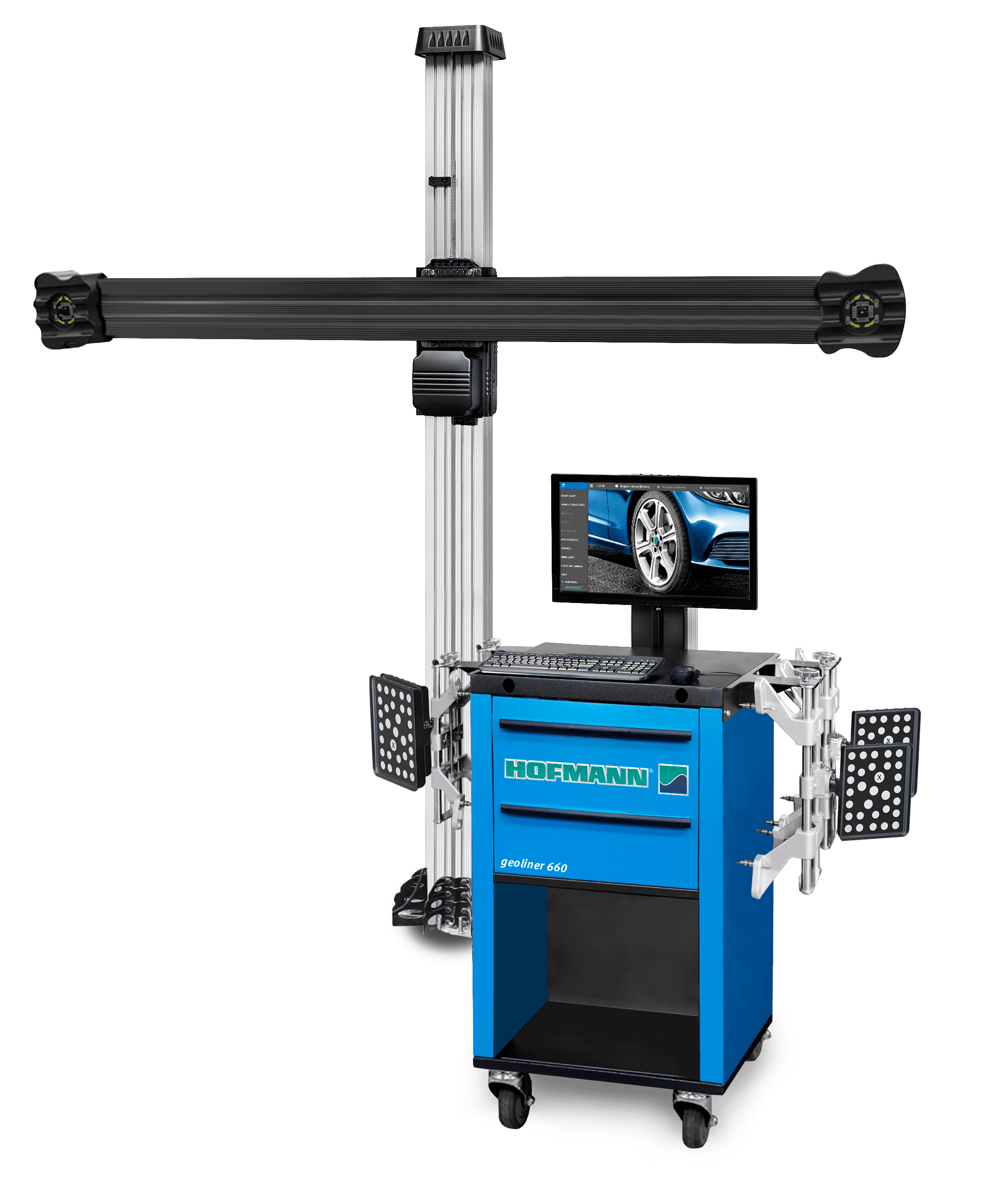 For the technical charactersitics of the product, click the image