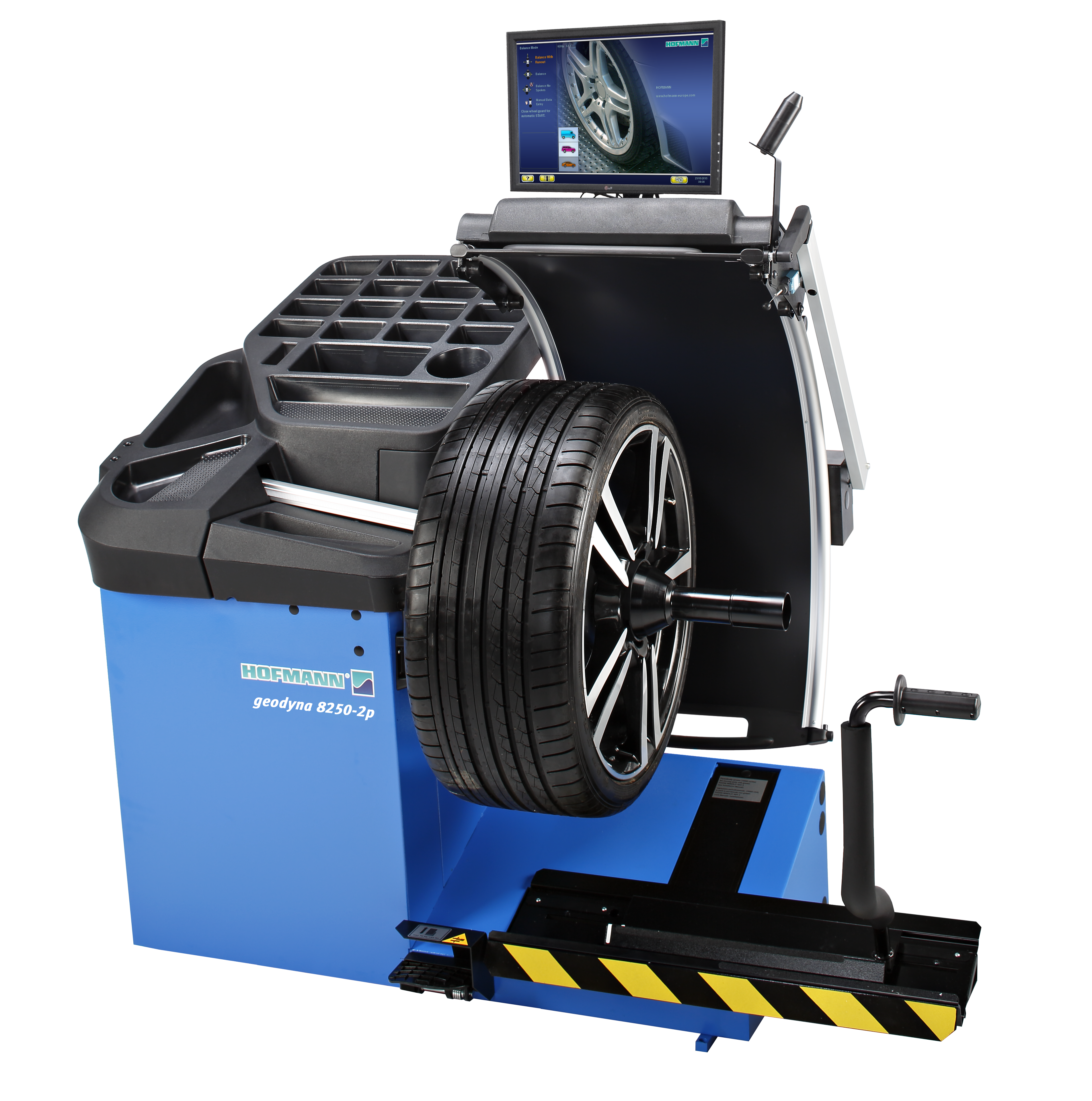 For the technical charactersitics of the product, click the image