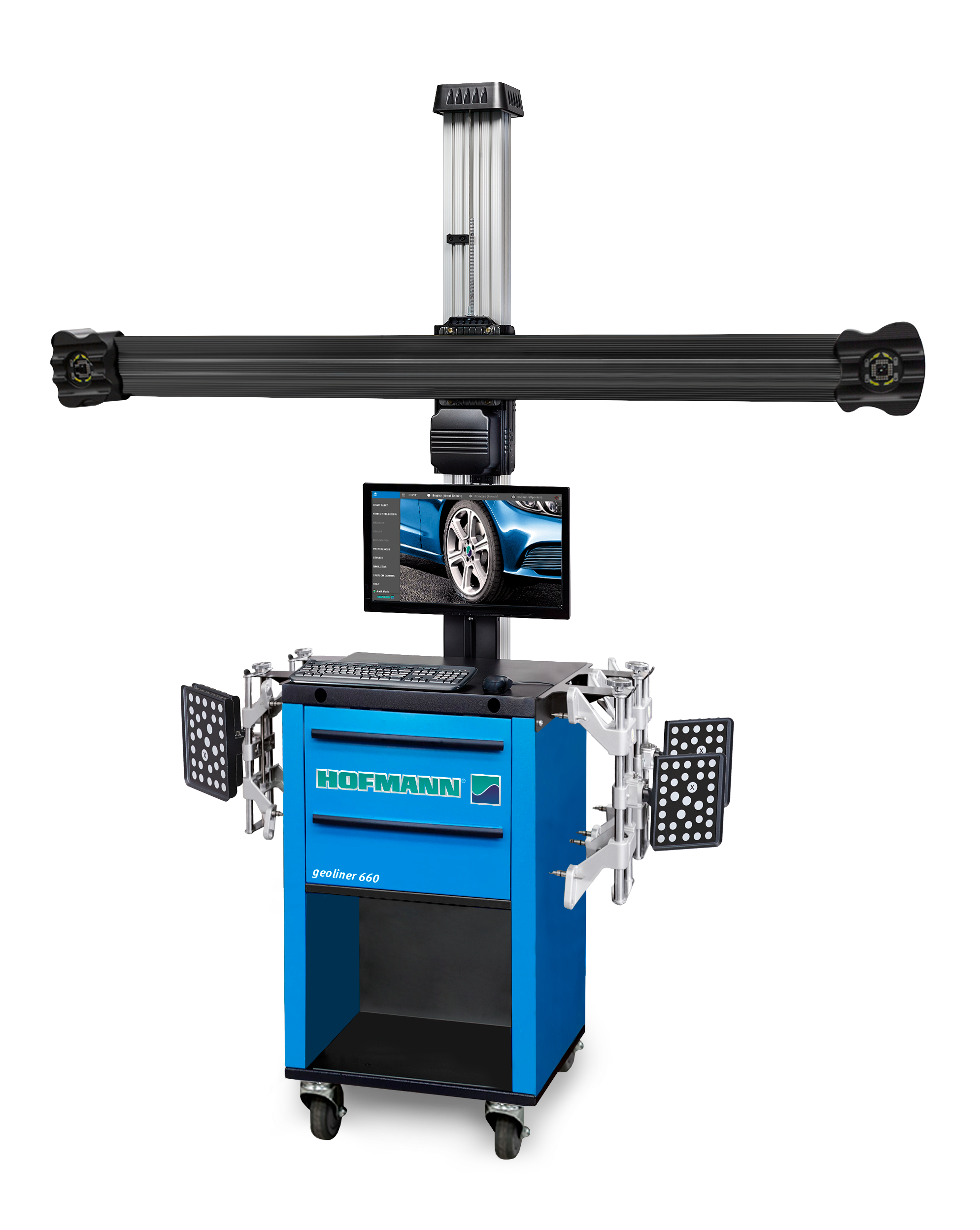 For the technical charactersitics of the product, click the image