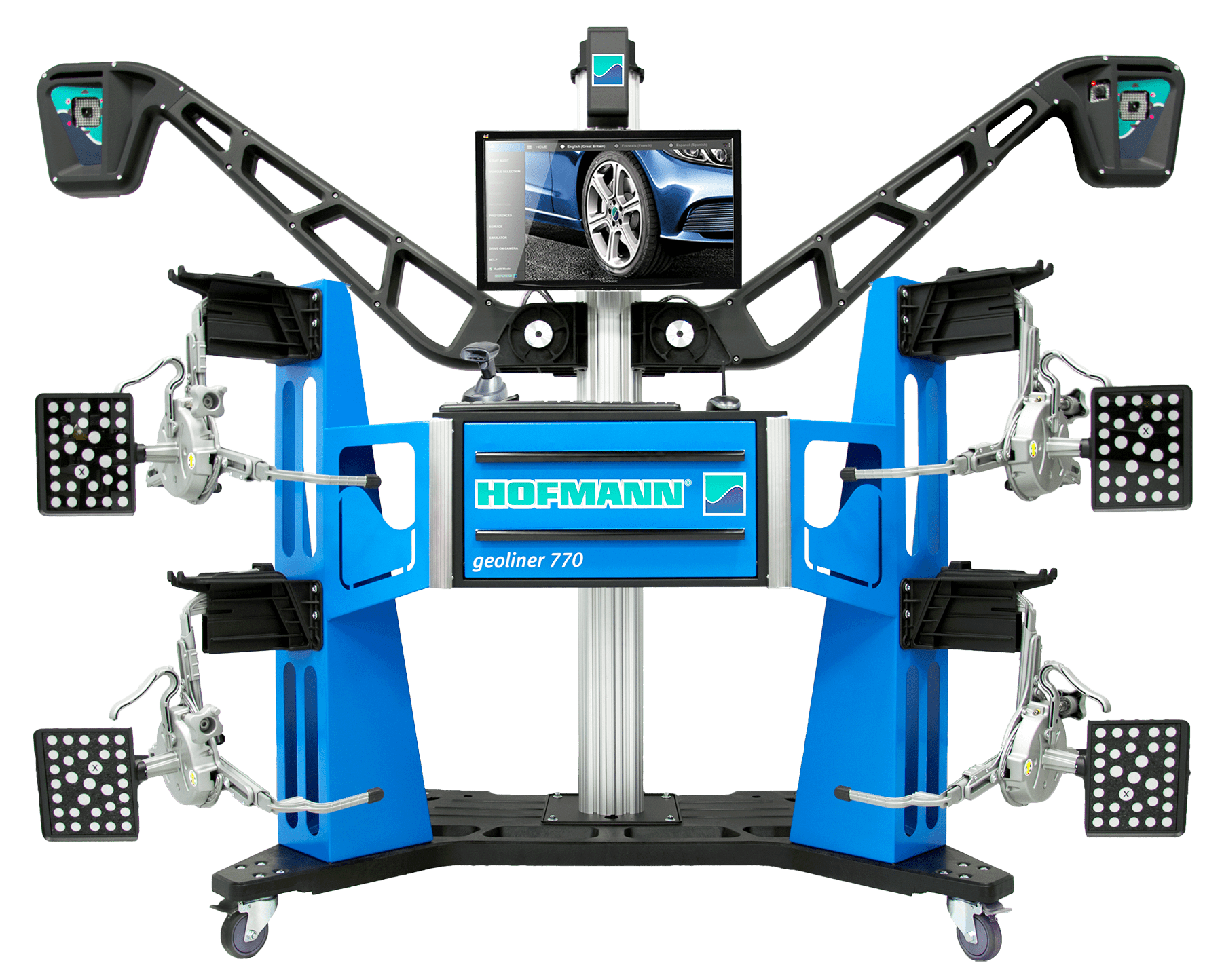 For the technical charactersitics of the product, click the image