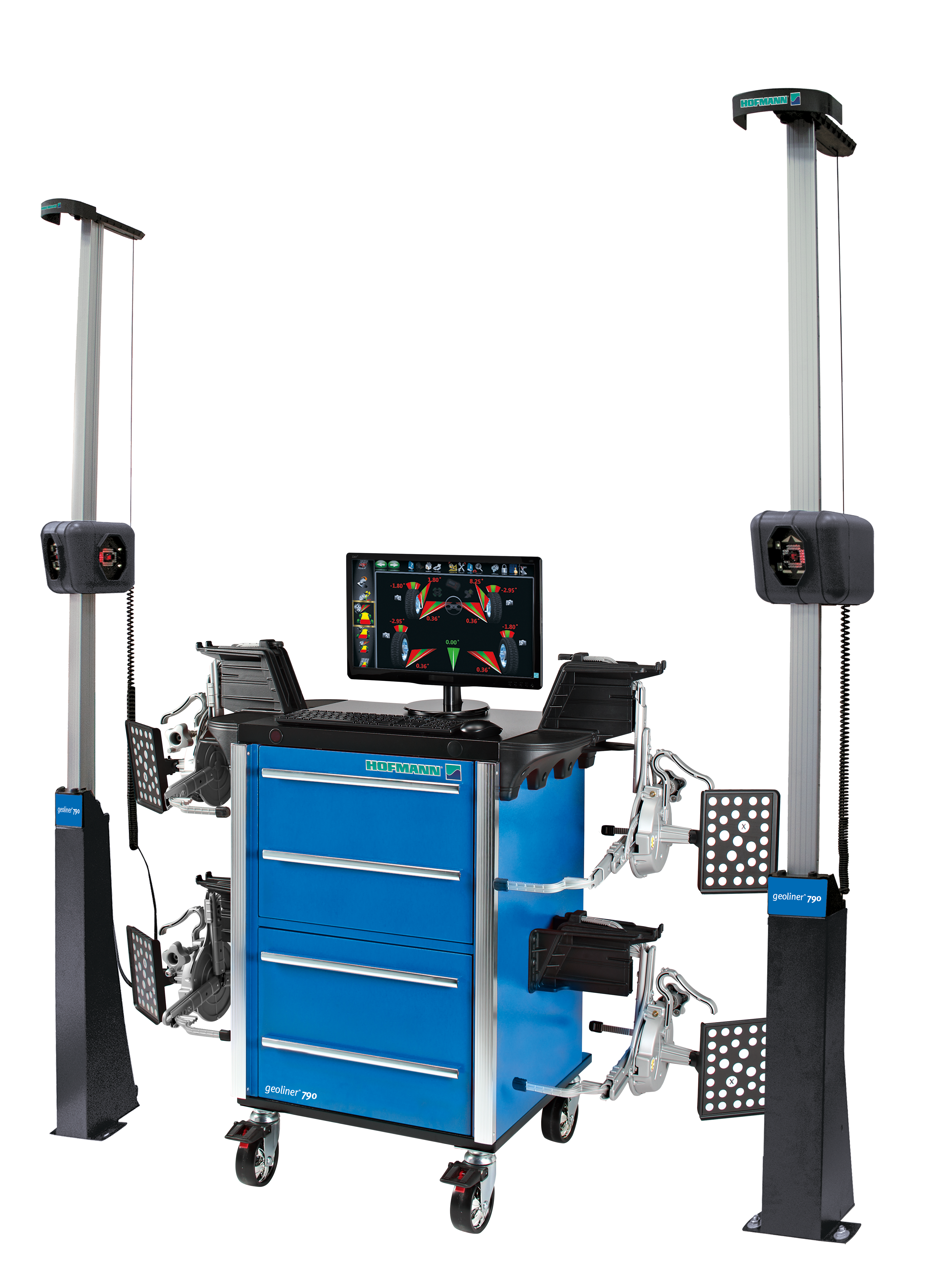 For the technical charactersitics of the product, click the image