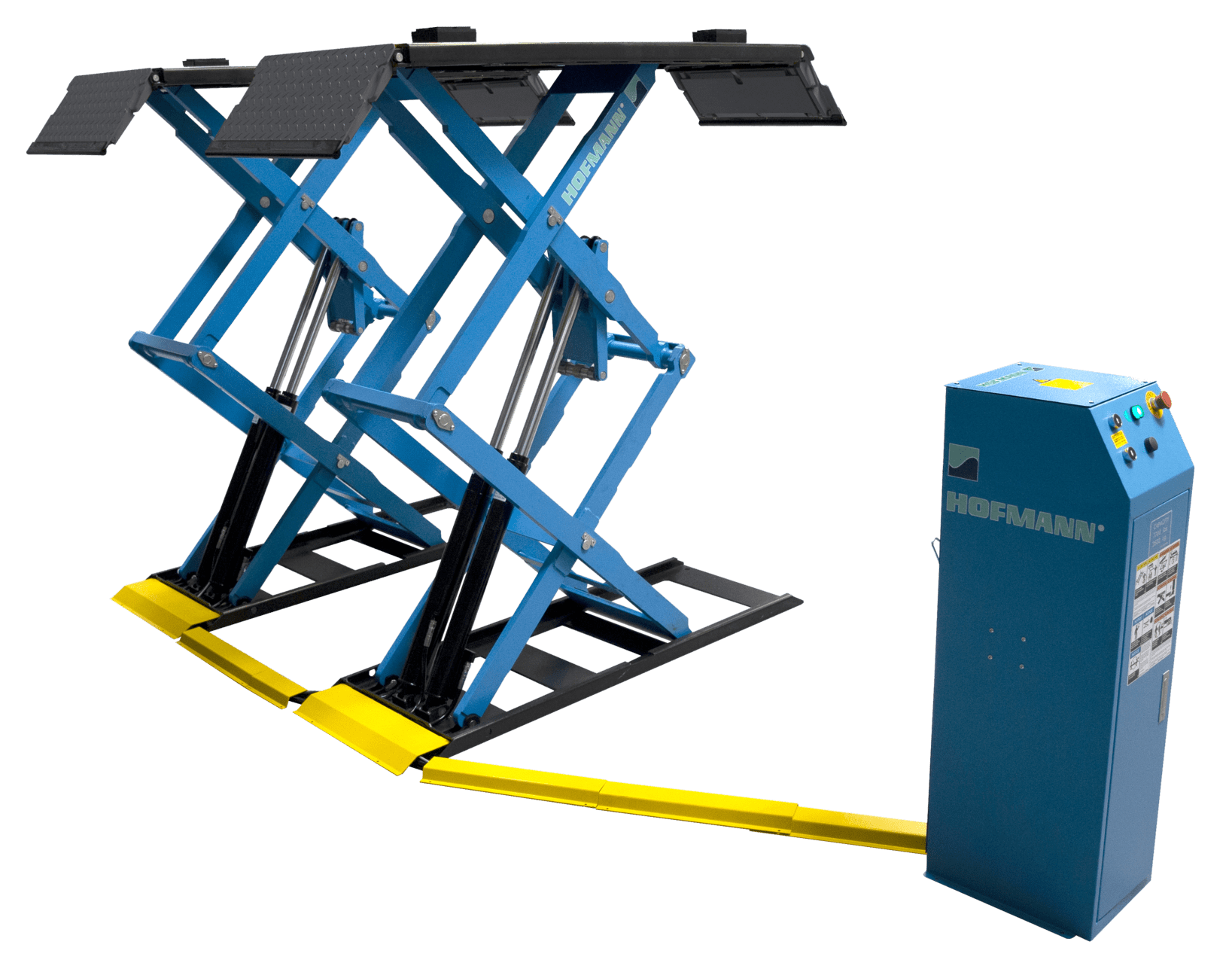For the technical charactersitics of the product, click the image