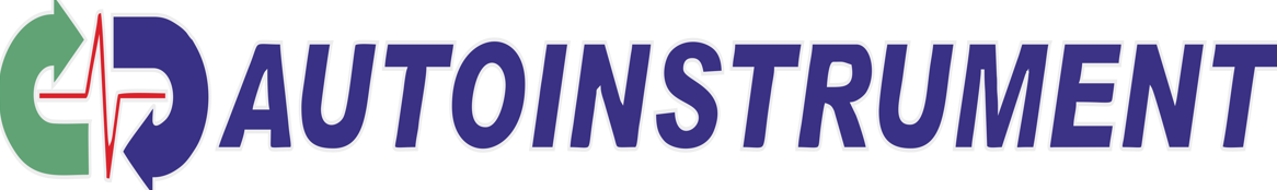 Home Button AUTOINSTRUMENT logo